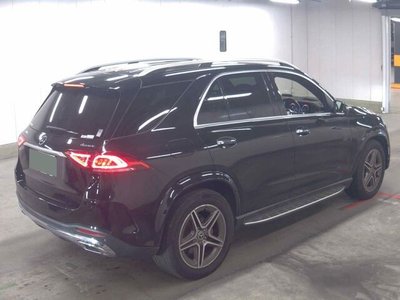 MERCEDES-BENZ GLE - 5