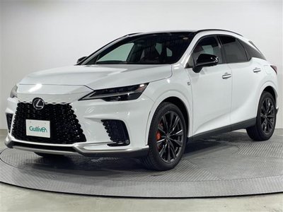 صورة مصغرة 39 لـ 2023 Lexus RX