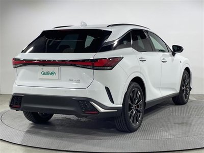 صورة مصغرة 36 لـ 2023 Lexus RX