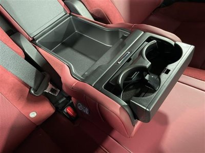 صورة مصغرة 21 لـ 2023 Lexus RX