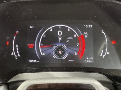 صورة 9 لـ 2023 Lexus RX