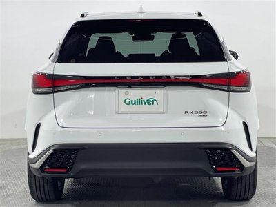 صورة مصغرة 34 لـ 2023 Lexus RX