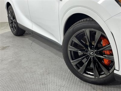 صورة مصغرة 41 لـ 2023 Lexus RX