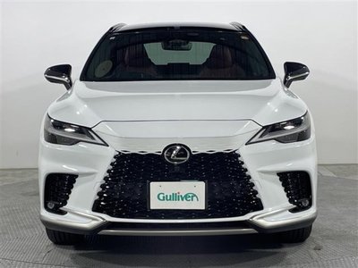 صورة مصغرة 35 لـ 2023 Lexus RX