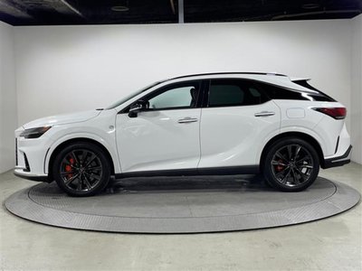 صورة مصغرة 38 لـ 2023 Lexus RX