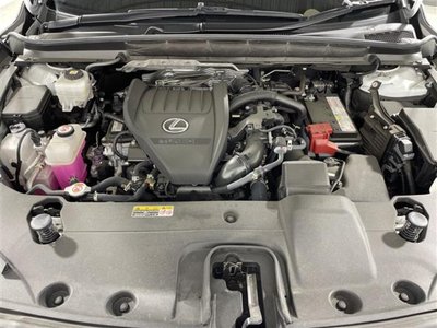 صورة مصغرة 43 لـ 2023 Lexus RX