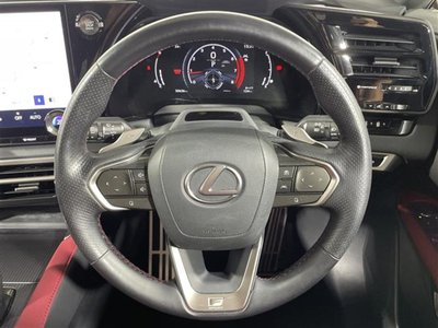 صورة مصغرة 29 لـ 2023 Lexus RX