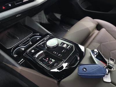 2024 BMW 5 SERIES — миниатюра 12