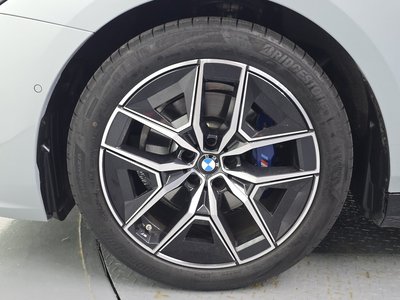 2024 BMW 5 SERIES 照片 6