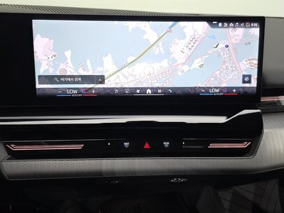 2024 BMW 5 SERIES — миниатюра 19