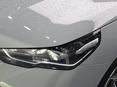 2024 BMW 5 SERIES 照片 9