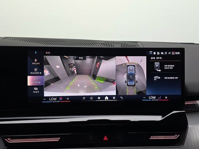 2024 BMW 5 SERIES — миниатюра 21