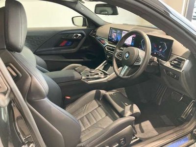 BMW 2 SERIES COUPE - 9