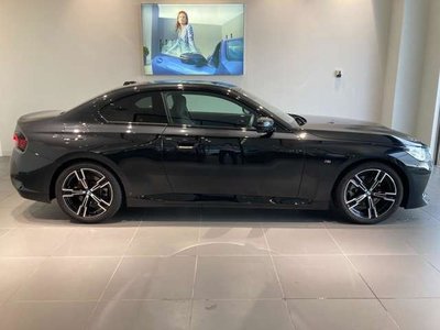 BMW 2 SERIES COUPE - 2