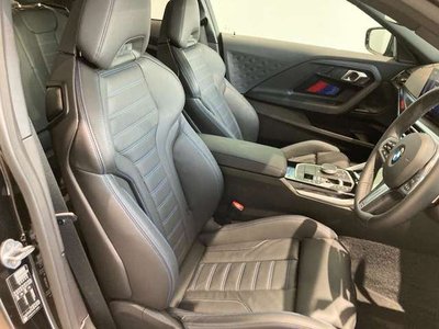 BMW 2 SERIES COUPE - 10