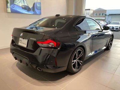 BMW 2 SERIES COUPE - 3