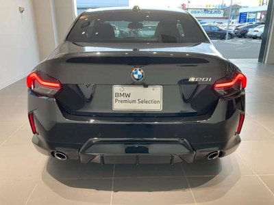 BMW 2 SERIES COUPE - 4