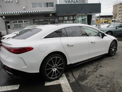 MERCEDES-BENZ EQS - 5