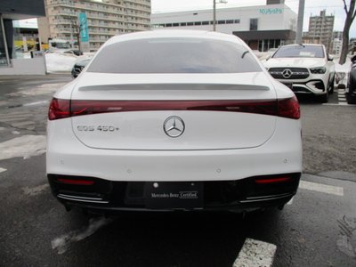 MERCEDES-BENZ EQS - 4