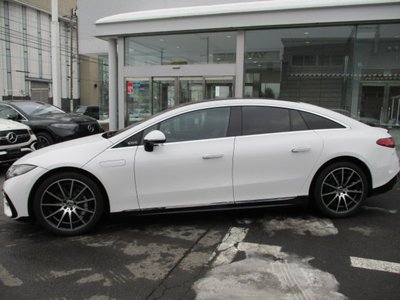 MERCEDES-BENZ EQS - 3