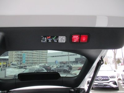 MERCEDES-BENZ EQS - 7