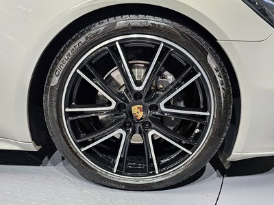 PORSCHE PANAMERA - 6