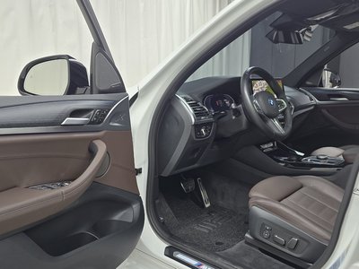 2024 BMW IX3 thumbnail 14