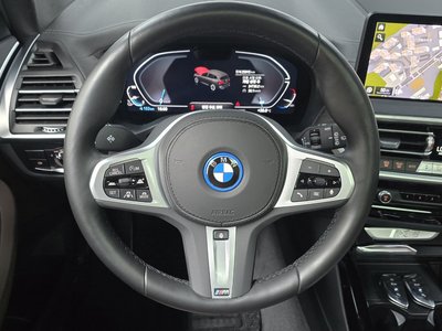 2024 BMW IX3 thumbnail 19