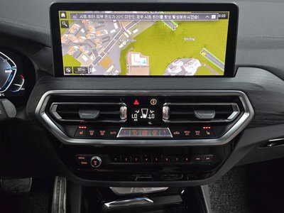 2024 BMW IX3 thumbnail 20