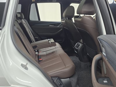 2024 BMW IX3 thumbnail 18