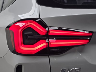 2024 BMW IX3 thumbnail 11