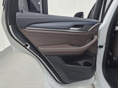 2024 BMW IX3 thumbnail 16