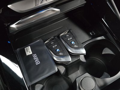 2024 BMW IX3 thumbnail 27