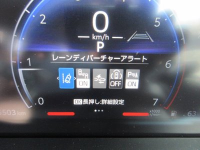 2024 Toyota LAND CRUISER 250 — миниатюра 44
