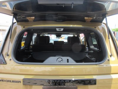 2024 Toyota LAND CRUISER 250 — миниатюра 38