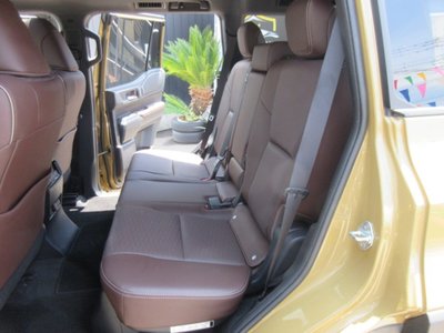 2024 Toyota LAND CRUISER 250 — миниатюра 54