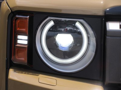 2024 Toyota LAND CRUISER 250 — миниатюра 12