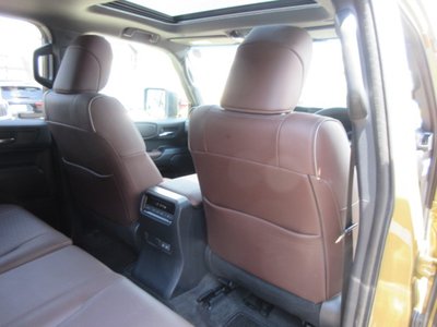 2024 Toyota LAND CRUISER 250 — миниатюра 33