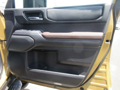 2024 Toyota LAND CRUISER 250 — миниатюра 53