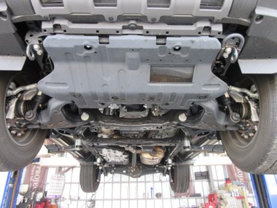 2024 Toyota LAND CRUISER 250 — миниатюра 26