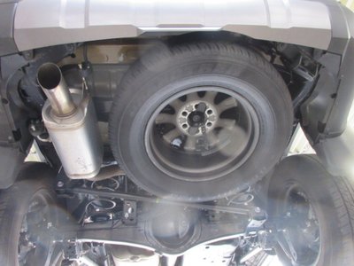 2024 Toyota LAND CRUISER 250 — миниатюра 77
