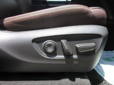2024 Toyota LAND CRUISER 250 — миниатюра 32