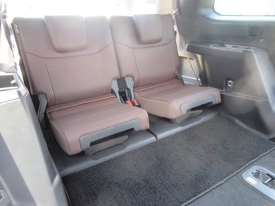 2024 Toyota LAND CRUISER 250 — миниатюра 35