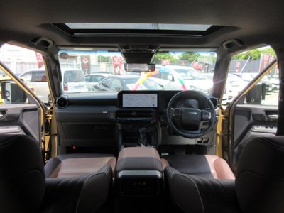 2024 Toyota LAND CRUISER 250 — фото 7
