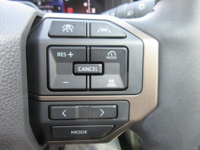 2024 Toyota LAND CRUISER 250 — миниатюра 47