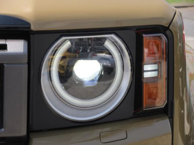 2024 Toyota LAND CRUISER 250 — миниатюра 13