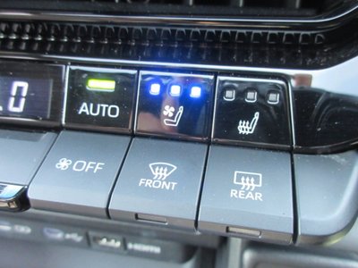 2024 Toyota LAND CRUISER 250 — фото 10