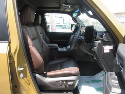 2024 Toyota LAND CRUISER 250 — миниатюра 31