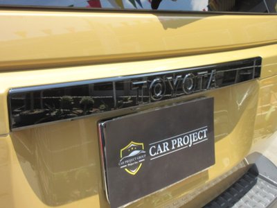 2024 Toyota LAND CRUISER 250 — миниатюра 22