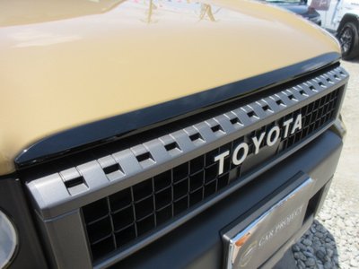 2024 Toyota LAND CRUISER 250 — миниатюра 19